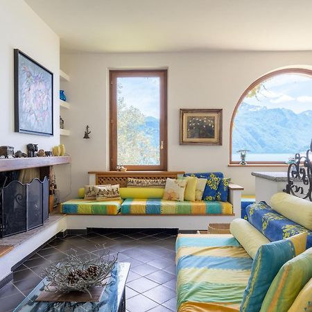 Villa Gilda - Griante Cadenabbia Екстериор снимка
