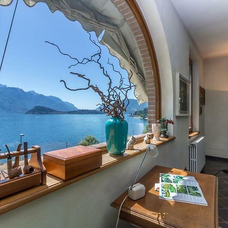 Villa Gilda - Griante Cadenabbia Екстериор снимка