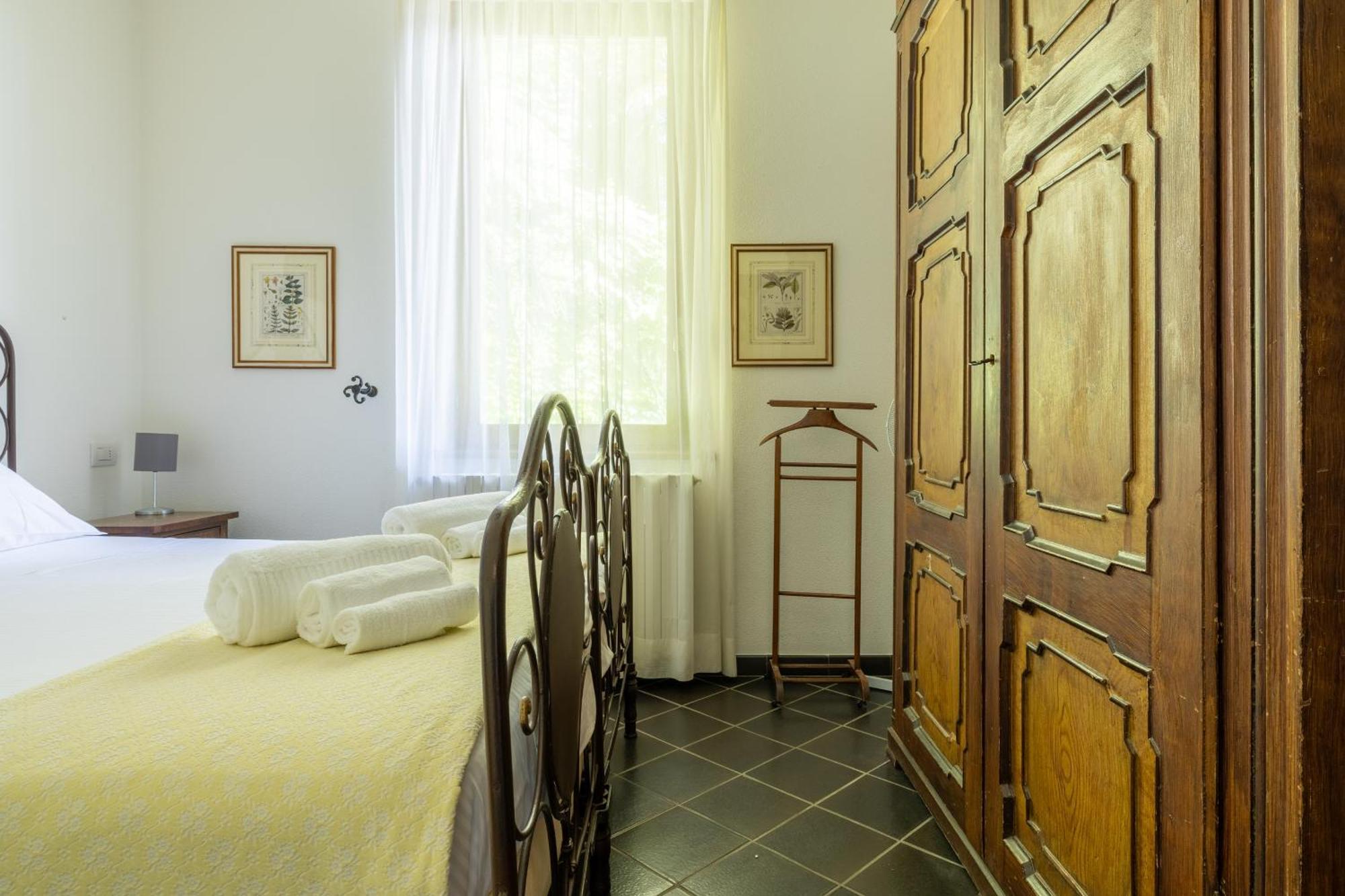 Villa Gilda - Griante Cadenabbia Екстериор снимка