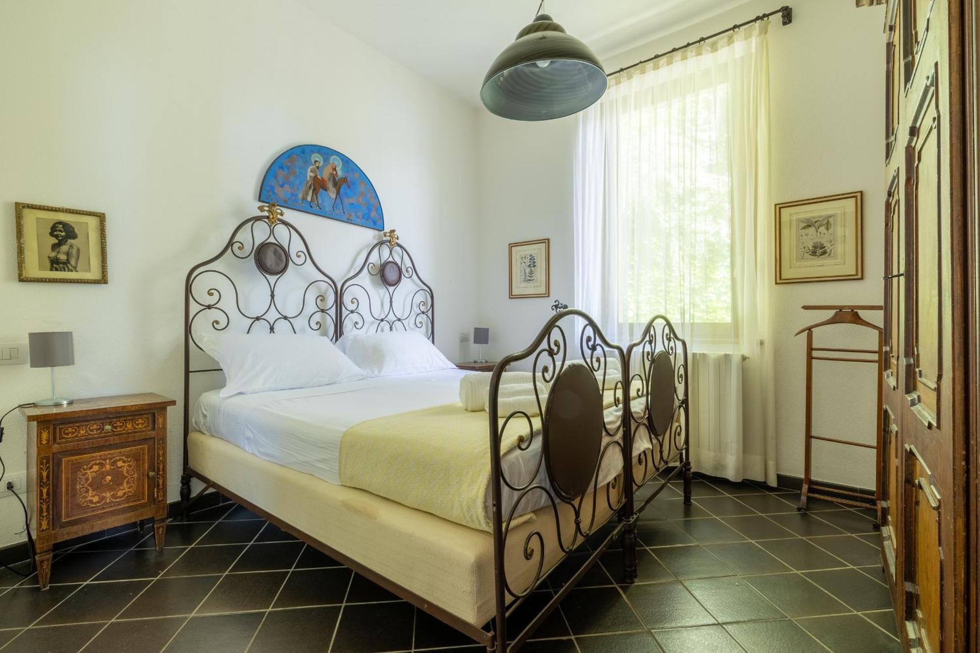 Villa Gilda - Griante Cadenabbia Екстериор снимка