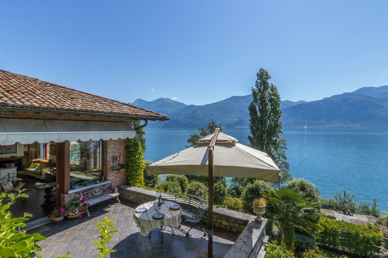 Villa Gilda - Griante Cadenabbia Екстериор снимка