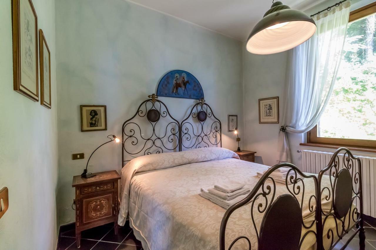 Villa Gilda - Griante Cadenabbia Екстериор снимка