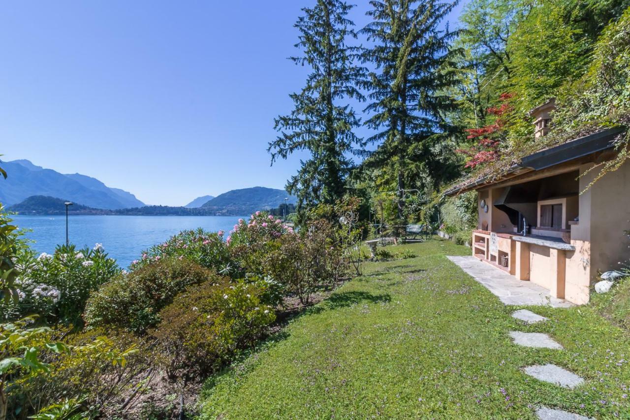 Villa Gilda - Griante Cadenabbia Екстериор снимка