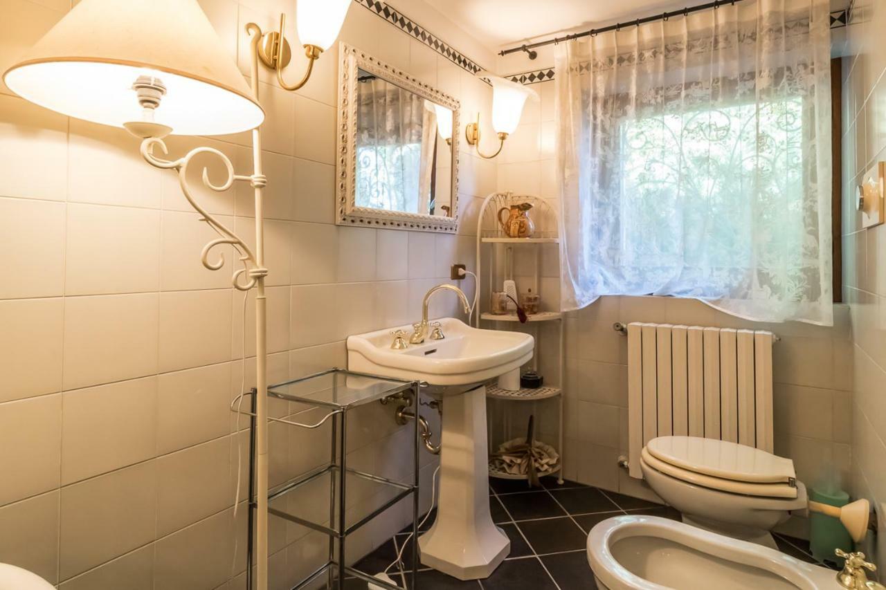 Villa Gilda - Griante Cadenabbia Екстериор снимка